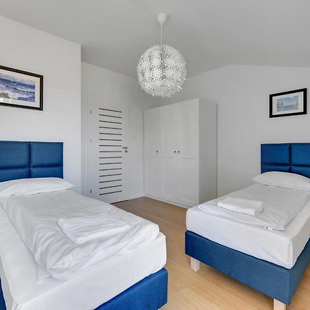 Flats For Rent - RiverFront Apartment Gdańsk Extérieur photo