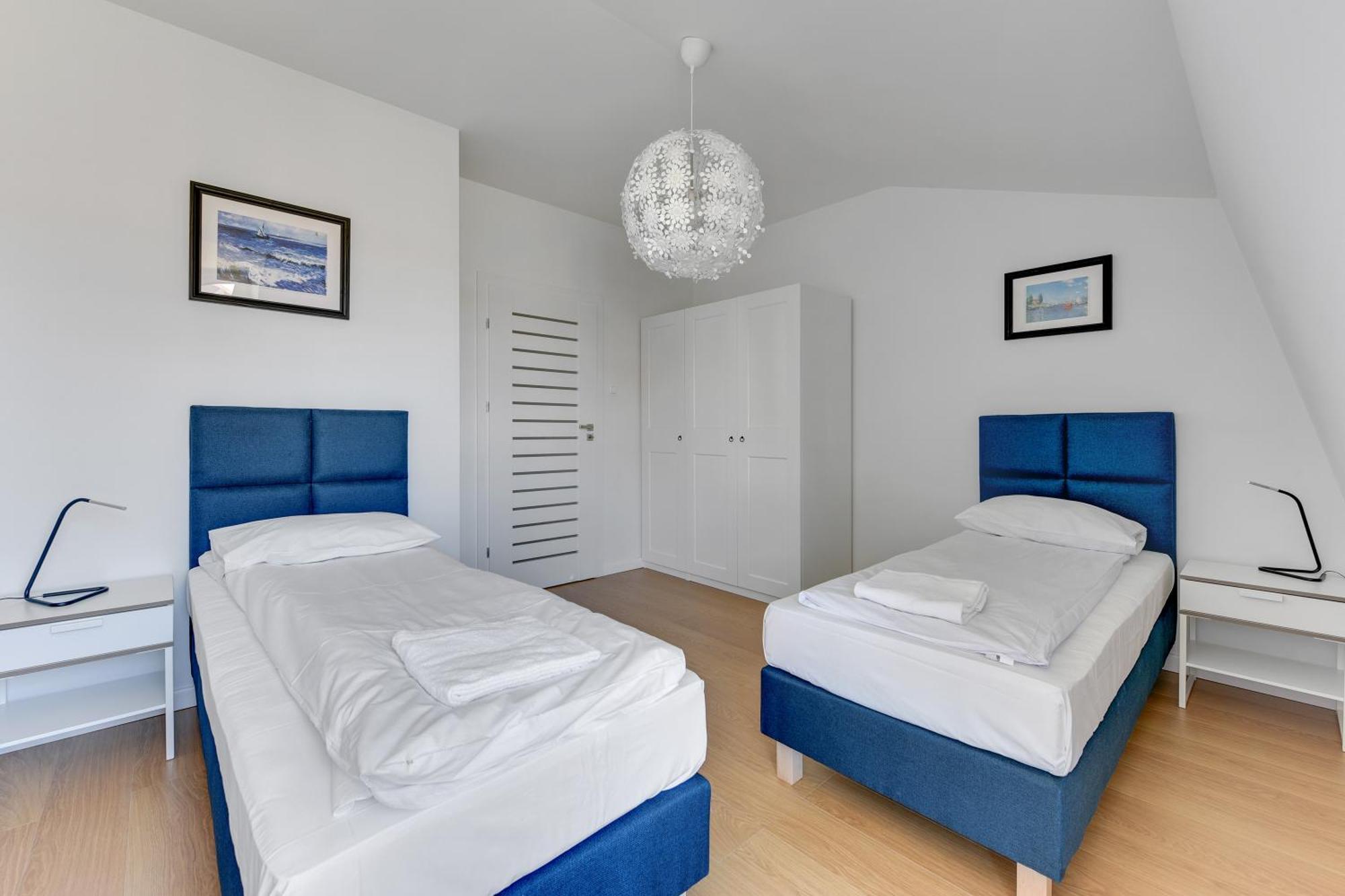 Flats For Rent - RiverFront Apartment Gdańsk Extérieur photo